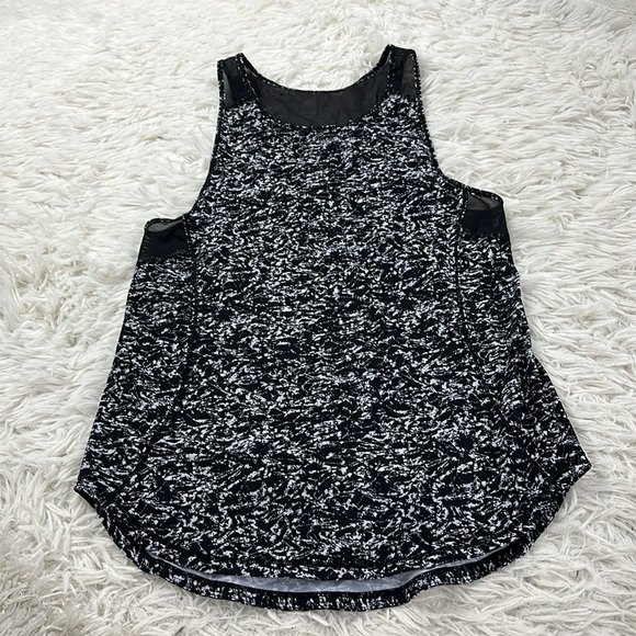 Lululemon Sculpt Tank - Picture 1 of 4